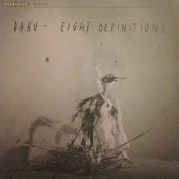 LP/CD DAAU: Eight Definitions