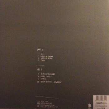LP/CD DAAU: Eight Definitions