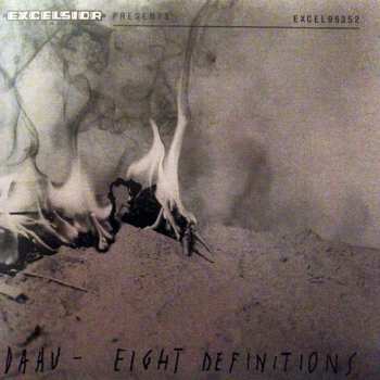 LP/CD DAAU: Eight Definitions
