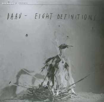 LP/CD DAAU: Eight Definitions
