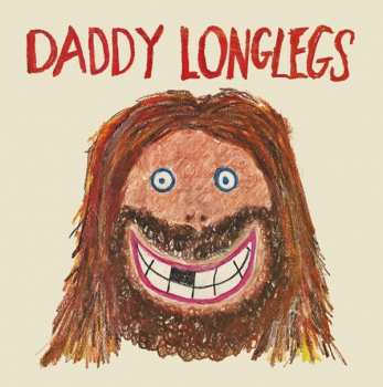 CD Daddy Longlegs: Daddy Longlegs