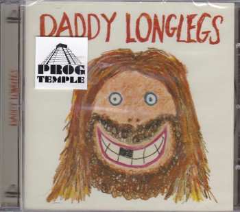 CD Daddy Longlegs: Daddy Longlegs