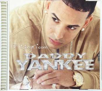 LP Daddy Yankee: El Cangri.com