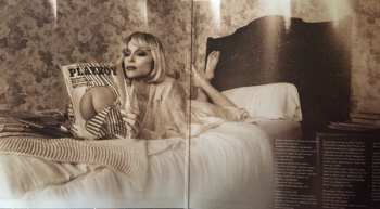 LP St. Vincent: Daddy's Home