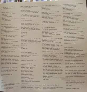 LP St. Vincent: Daddy's Home