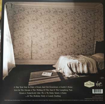 LP St. Vincent: Daddy's Home