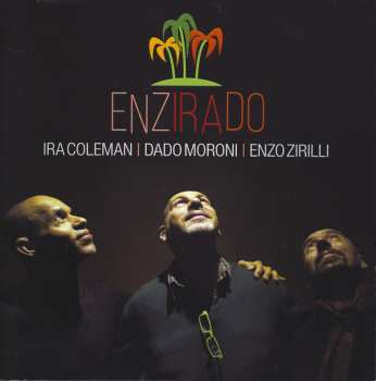 Album Dado Moroni: Enzirado