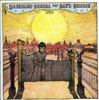 CD Daedelus: Denies The Day's Demise