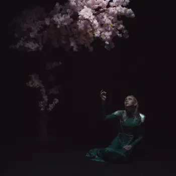 As The Light Left
