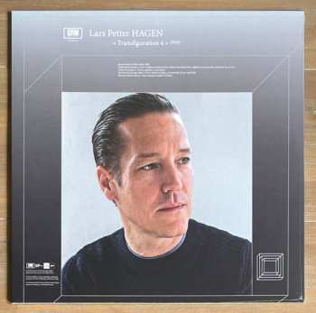 LP Lars Petter Hagen: Minos Circuit / Transfiguration 4 LTD