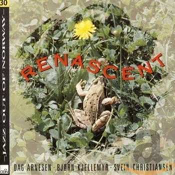 Album Bjørn Kjellemyr: Renascent