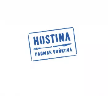 Dagmar Andrtová-Voňková: Hostina