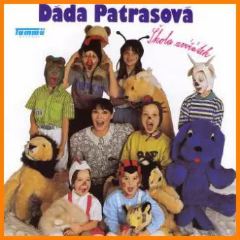 Dagmar Patrasová: Škola Zvířátek
