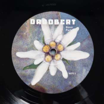 LP Dagobert: Bonn Park