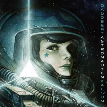 Dagobert: Astronauten