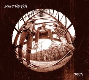 CD Daily Thompson: Thirsty