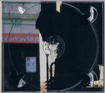 CD Daimon Brunton: Quintet - Wah SA Live