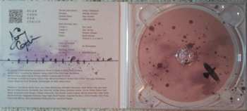 CD Daisy Chapman: She Took Flight 