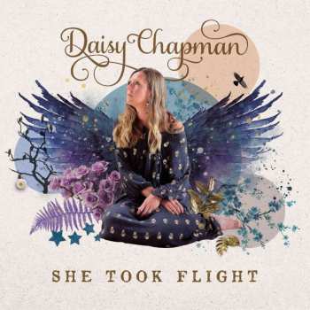 CD Daisy Chapman: She Took Flight 