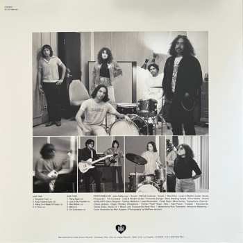 LP Daisy Dell: Daisy Dell