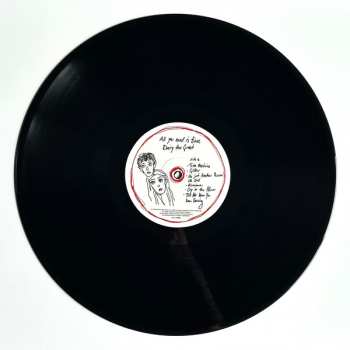 LP/SP Daisy the Great: All You Need Is Time