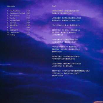 CD Hitomi Yaida: Daiya-Monde