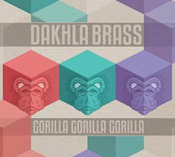 CD Dakhla: Gorilla Gorilla Gorilla