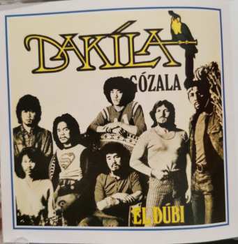 CD Dakila: Dakila