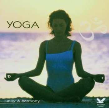 Album Dakini Mandarava: Yoga