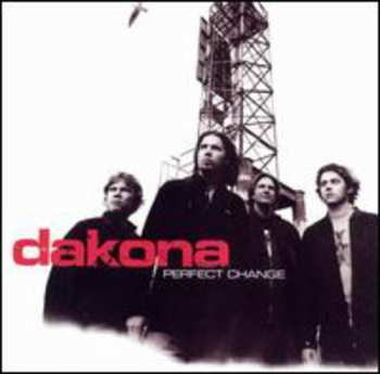 Album Dakona: Perfect Change