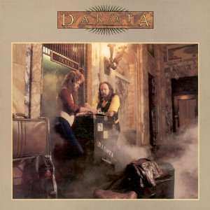 CD Dakota: Dakota LTD