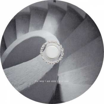 2CD Dakota Suite: The Way I Am Sick