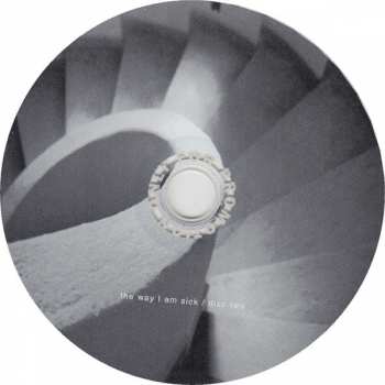 2CD Dakota Suite: The Way I Am Sick