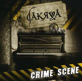 CD Dakrya: Crime Scene