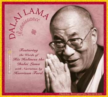 Album Dalai Lama Renaissance / O.s.t.: Dalai Lama Renaissance