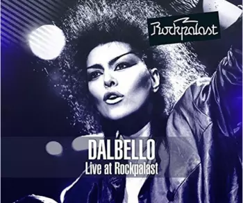 Lisa Dal Bello: Live At Rockpalast