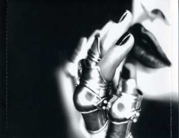 CD Lisa Dal Bello: Whore