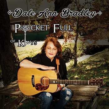 CD Dale Ann Bradley: Pocket Full Of Keys