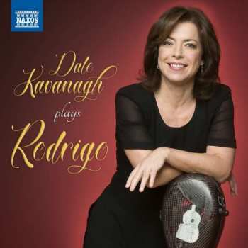 CD Dale Kavanagh: Dale Kavanagh Plays Rodrigo