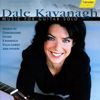 Music For Guitar Solo