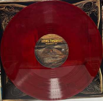 LP Dale Watson: Starvation Box CLR | LTD