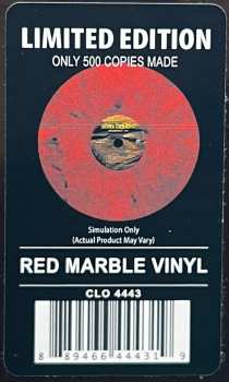 LP Dale Watson: Starvation Box CLR | LTD