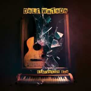 LP Dale Watson: Starvation Box CLR | LTD