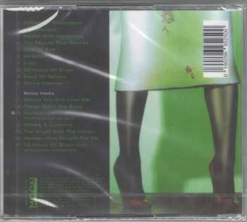 CD Dalek I: Dalek I Love You