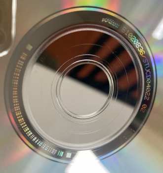 CD Dalia Faitelson: Movable Clouds