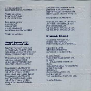 CD Dalibor Janda: 18 Největších Hitů O Lásce