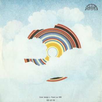 SP Heidi Janků: Tak Jdem • Oheň, Voda, Vítr