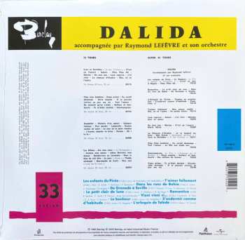 LP Dalida: Les Enfants Du Pirée