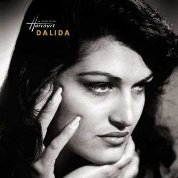 LP Dalida: Dalida LTD | CLR