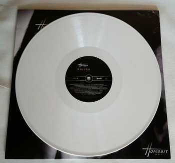 LP Dalida: Dalida LTD | CLR